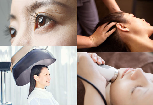 こだわりたっぷりのお洒落な空間